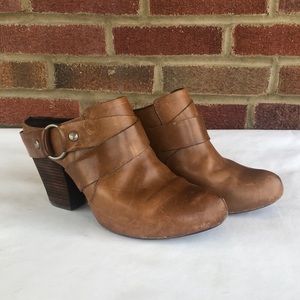 Kork Ease Mule Clog